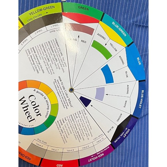 Stafford Super Shirt Wrinkle Free Men's Dress Shirt Blue Strip Size 14 1/2 32-33 - Picture 3 of 14